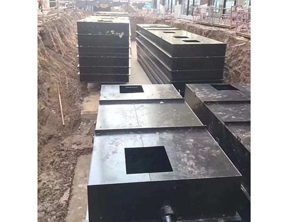 嘉祥​甘肃嘉源通环保：全品类水处理设备，一站式守护碧水清流